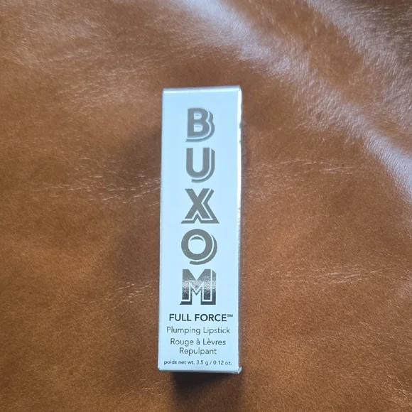Buxom Full Force Plumping Lipstick - Picture 5 of 9